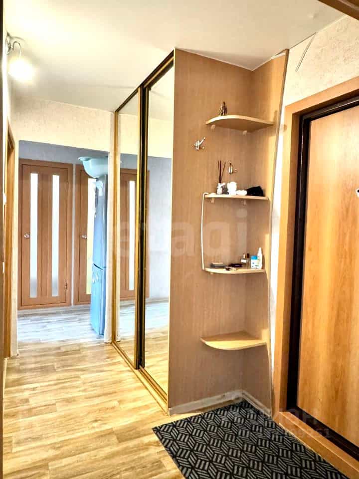 Россия, Томск, улица Клюева, 26, фото 13