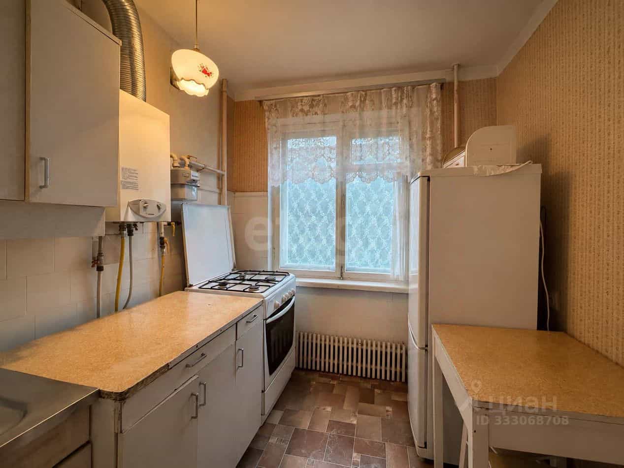 Россия, Тамбов, проезд Николая Островского, 18