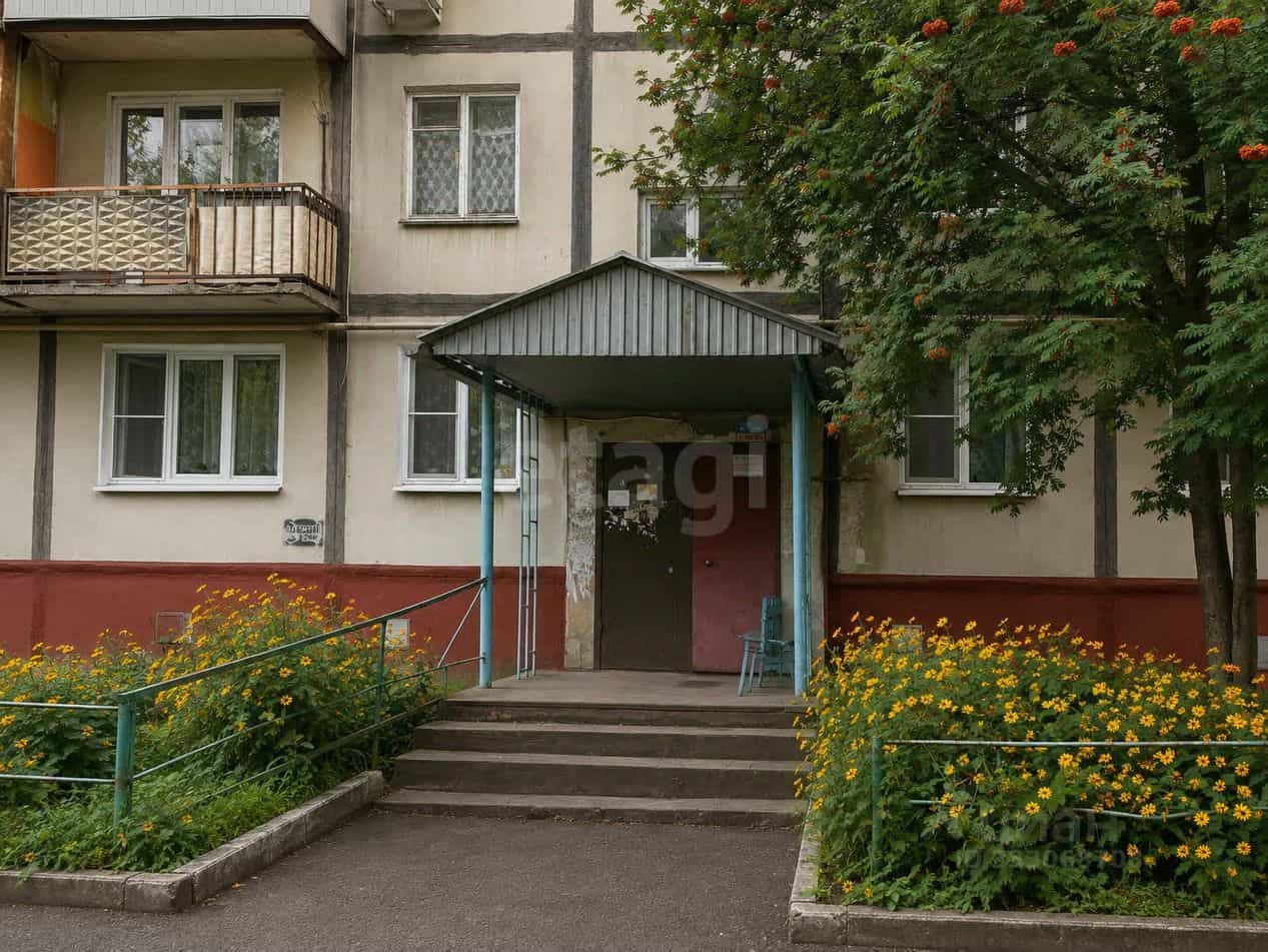 Россия, Тамбов, проезд Николая Островского, 18, фото 15