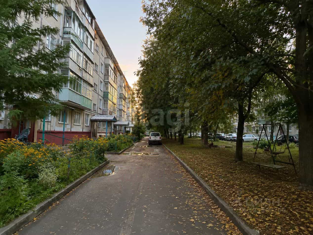 Россия, Тамбов, проезд Николая Островского, 18, фото 16