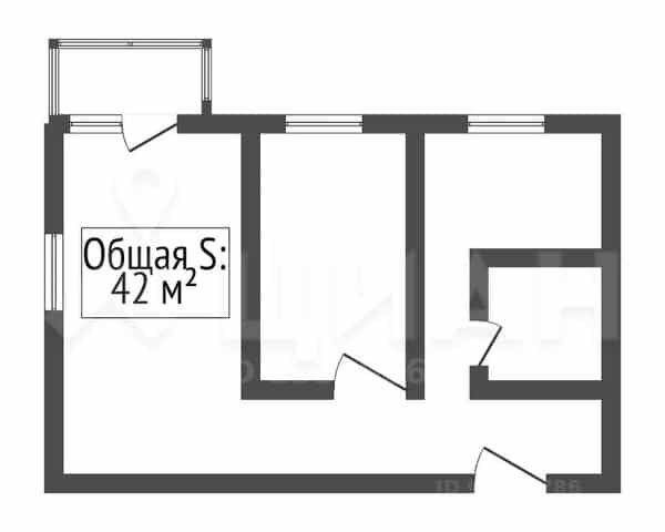 Фото объекта