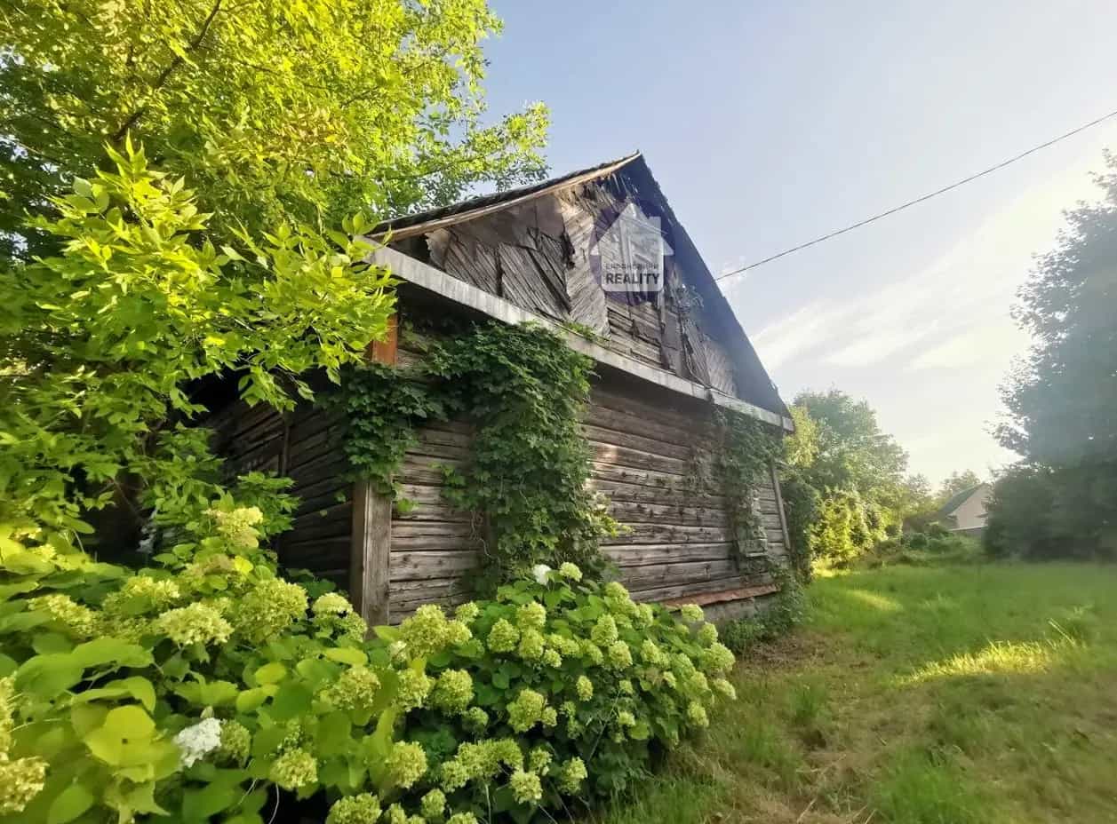 Беларусь, Брестская область, Барановичи, улица Кирова, 27, фото 2