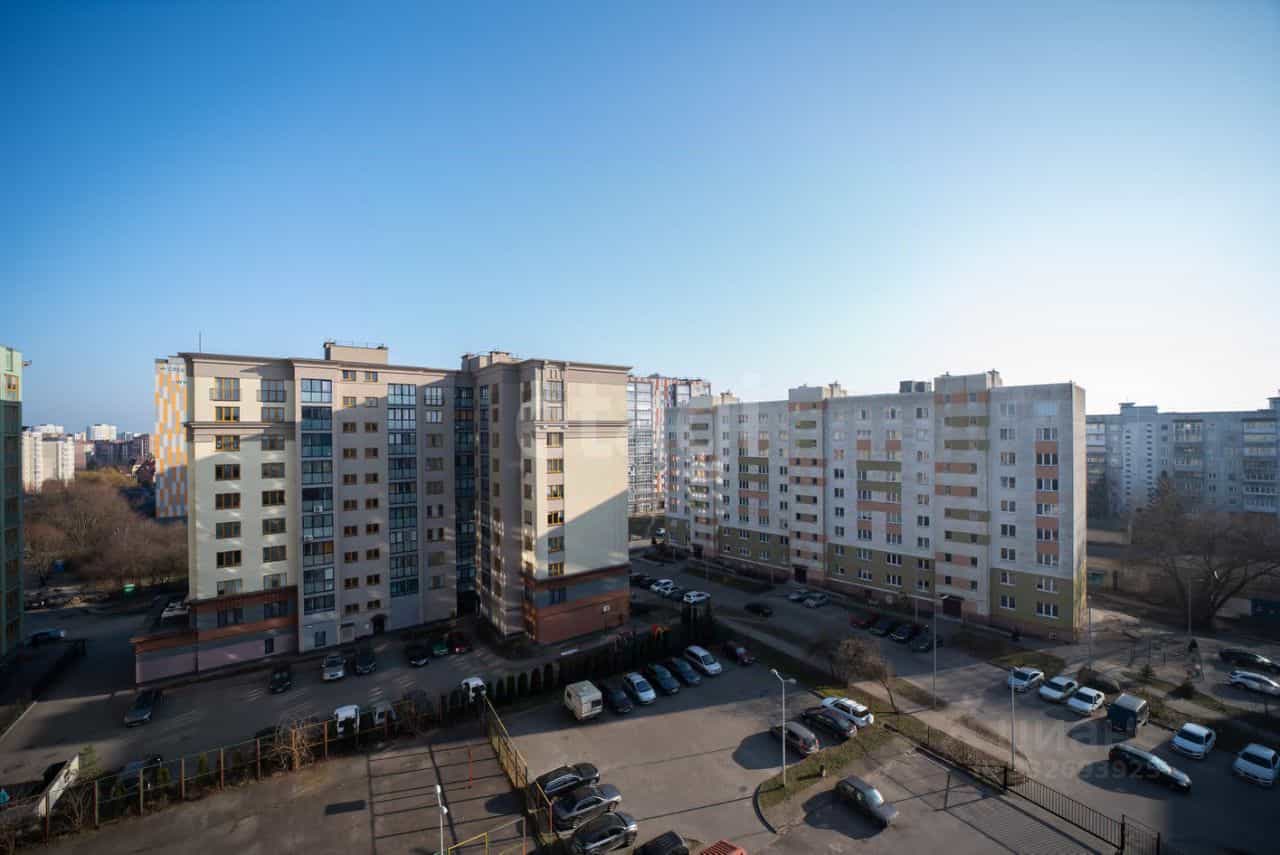 Россия, Калининград, улица Старшины Дадаева, 59, фото 11