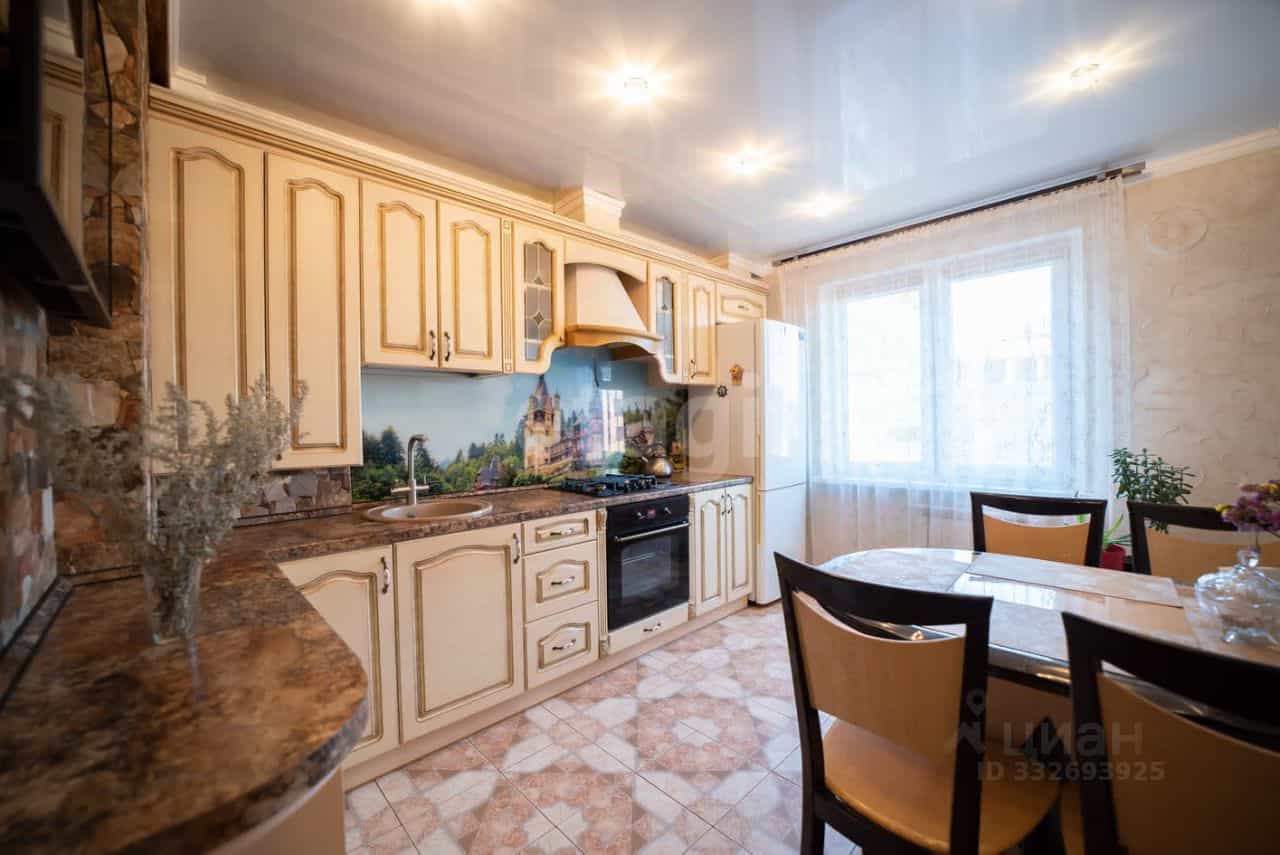 Россия, Калининград, улица Старшины Дадаева, 59, фото 15