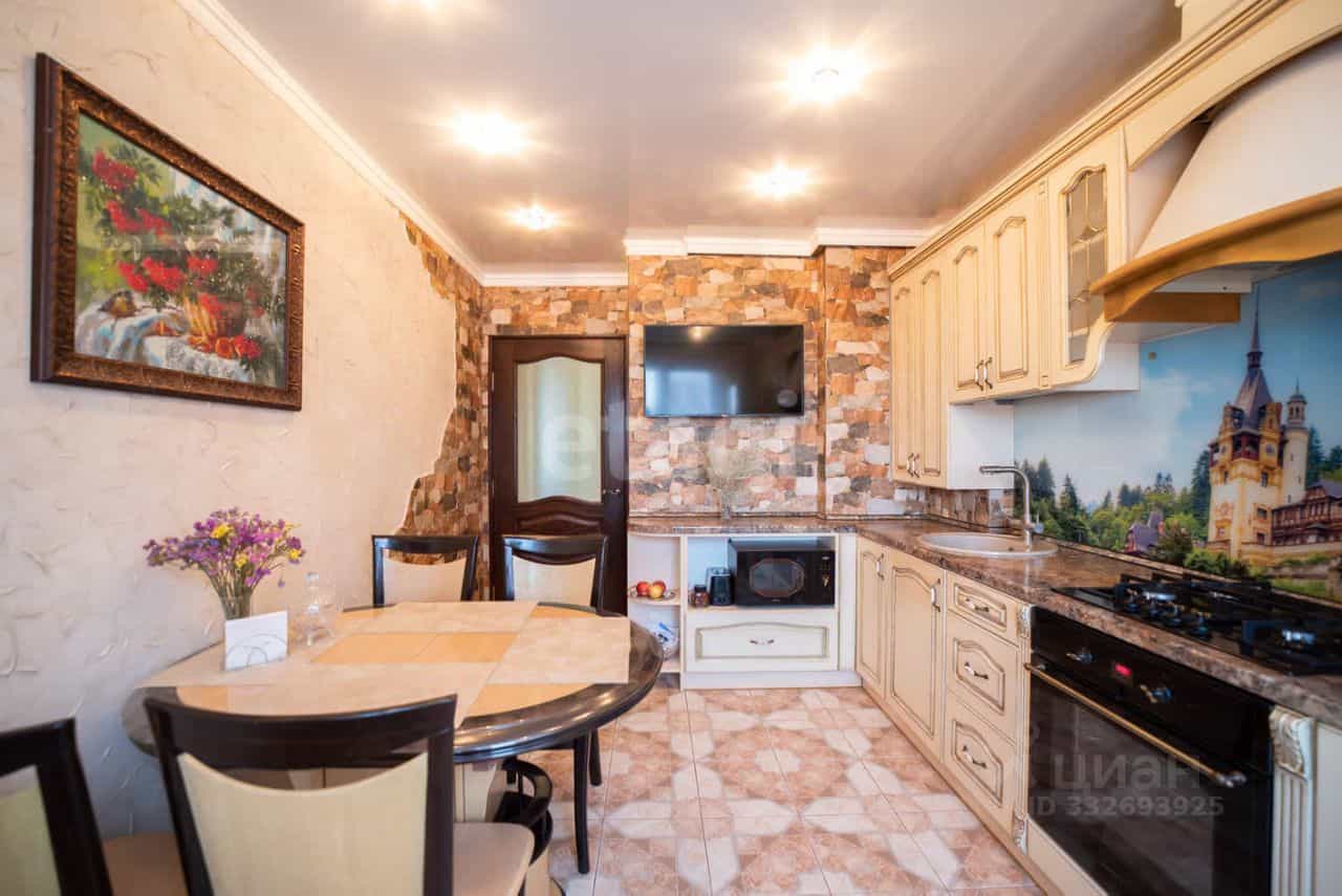 Россия, Калининград, улица Старшины Дадаева, 59, фото 18