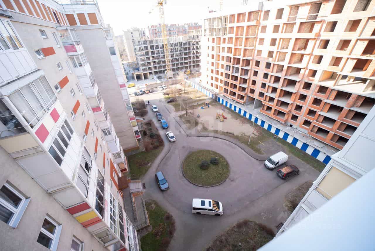 Россия, Калининград, улица Старшины Дадаева, 59, фото 20