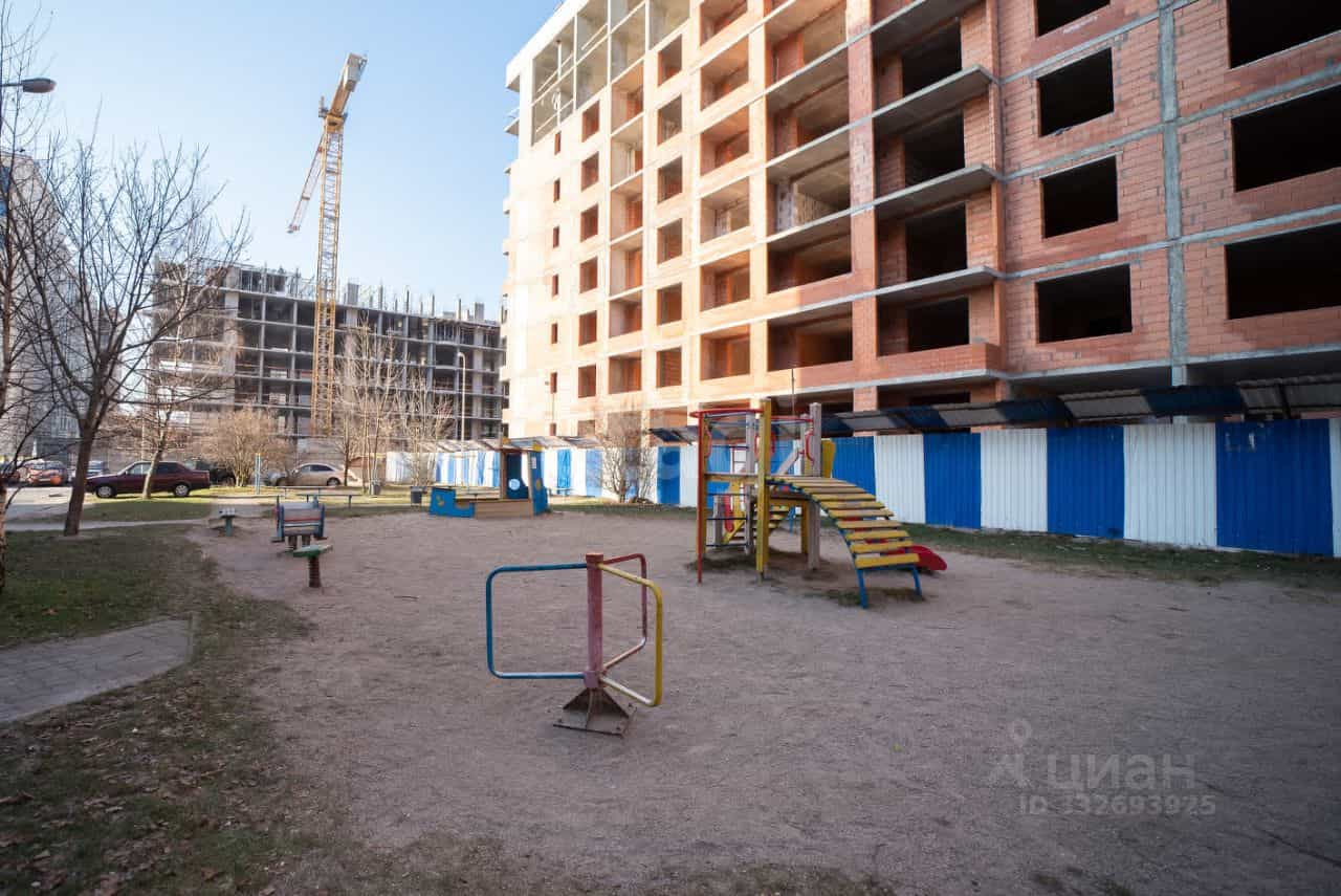 Россия, Калининград, улица Старшины Дадаева, 59, фото 37