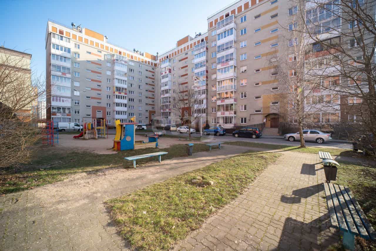 Россия, Калининград, улица Старшины Дадаева, 59, фото 38