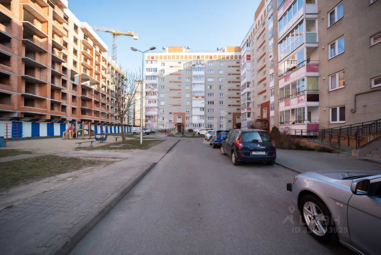 Россия, Калининград, улица Старшины Дадаева, 59, фото 39