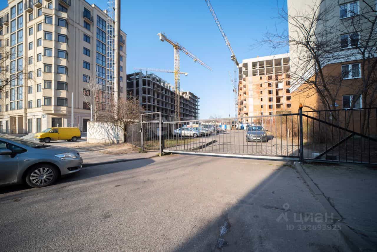 Россия, Калининград, улица Старшины Дадаева, 59, фото 40