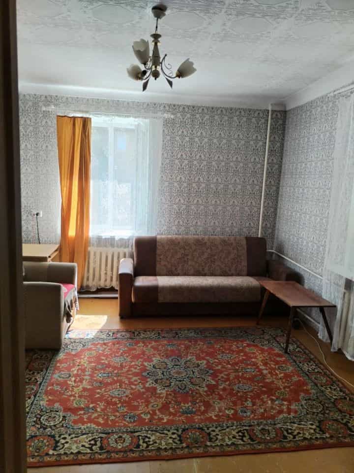 Россия, Омск, улица 4-я Линия, 237, фото 2