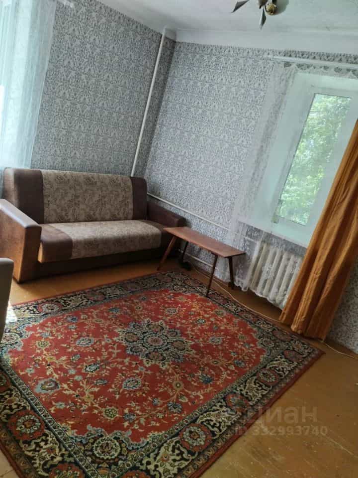 Россия, Омск, улица 4-я Линия, 237, фото 3