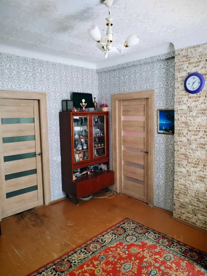 Россия, Омск, улица 4-я Линия, 237, фото 5
