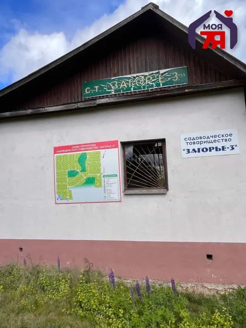 Беларусь, Минская область, Смолевичский район, Озерицко-Слободской сельсовет, садоводческое товарищество Загорье-3, 73, фото 4