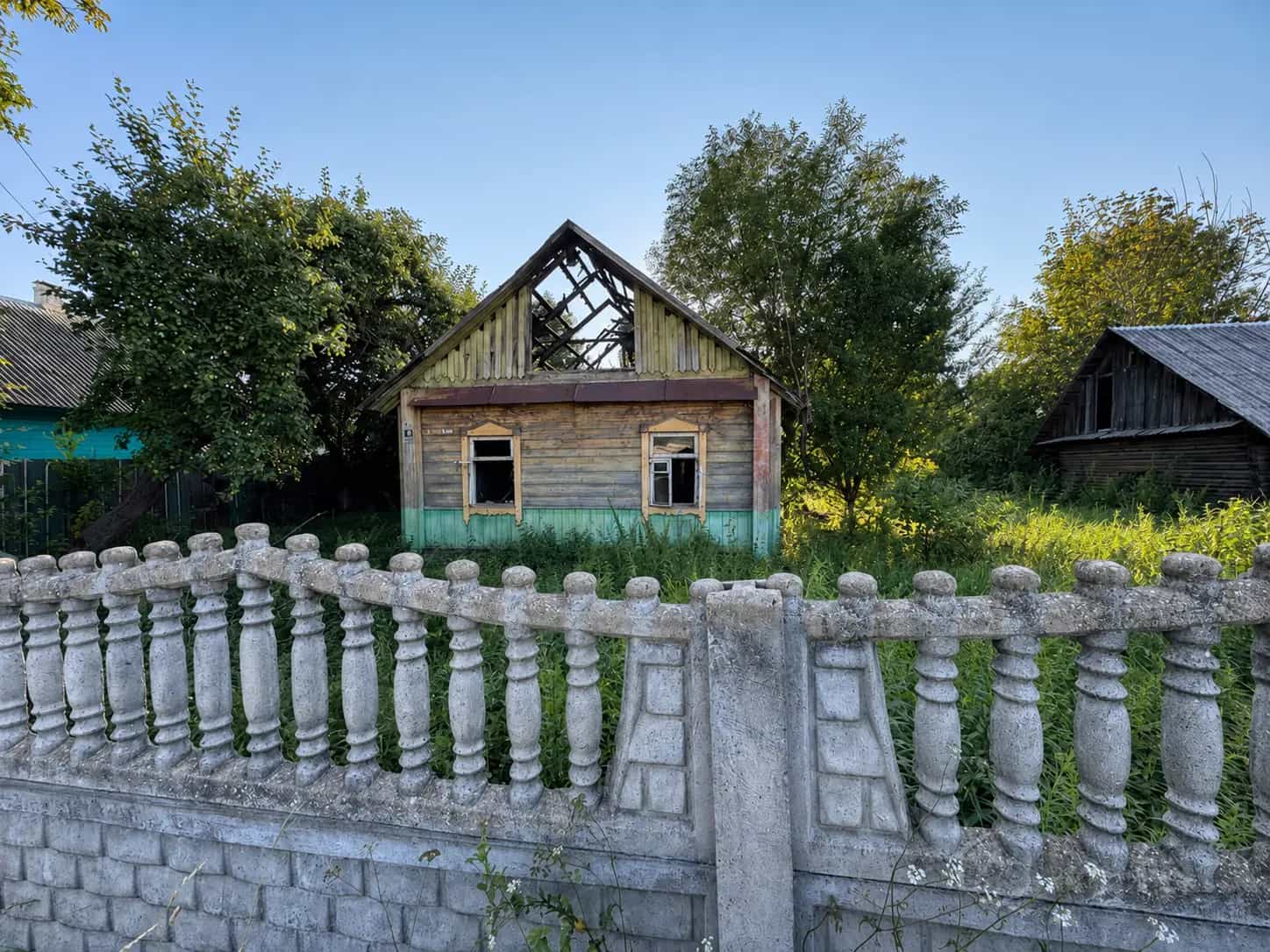 Беларусь, Минская область, Узда, Школьная улица, 31, фото 5