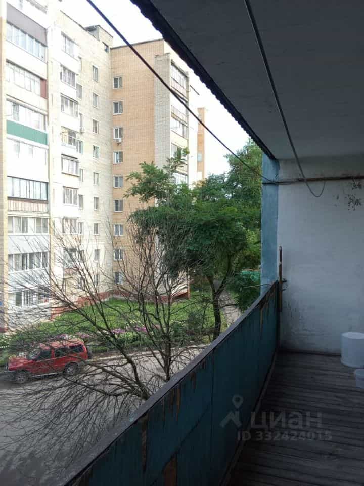 Россия, городской округ Тамбов, посёлок Строитель, микрорайон Центральный, 1, фото 19