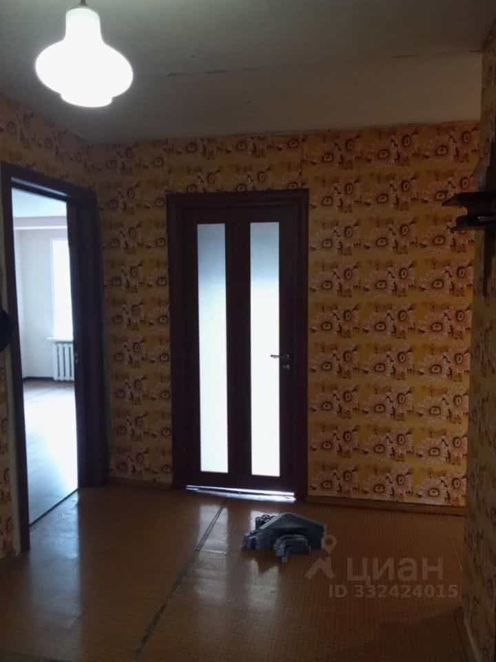 Россия, городской округ Тамбов, посёлок Строитель, микрорайон Центральный, 1, фото 27