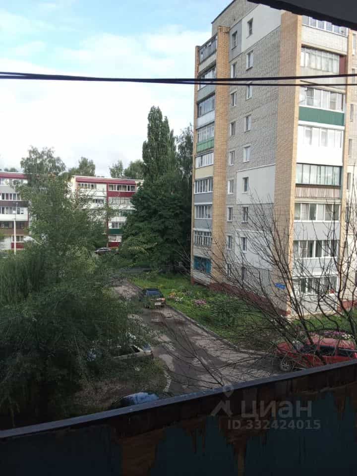 Россия, городской округ Тамбов, посёлок Строитель, микрорайон Центральный, 1, фото 28