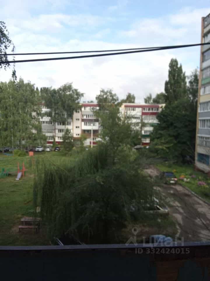 Россия, городской округ Тамбов, посёлок Строитель, микрорайон Центральный, 1, фото 29