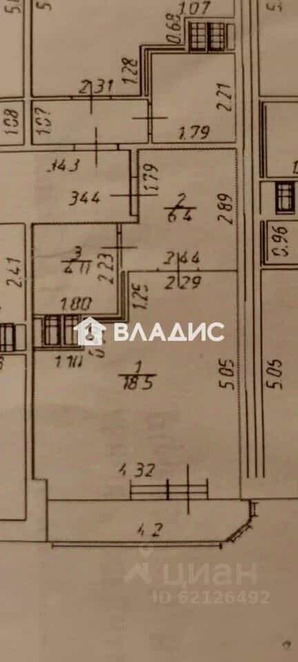 Россия, Санкт-Петербург, посёлок Парголово, улица Фёдора Абрамова, 18к1
