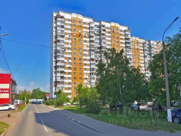Фото объекта