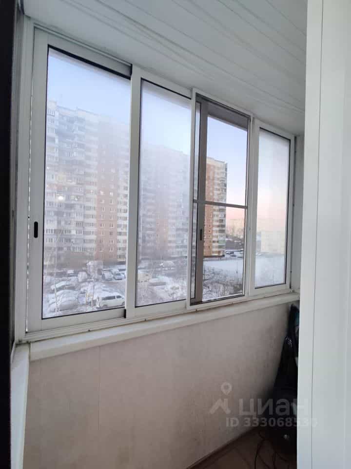 Россия, Московская область, городской округ Люберцы, посёлок городского типа Октябрьский, микрорайон Западный, 3, фото 11