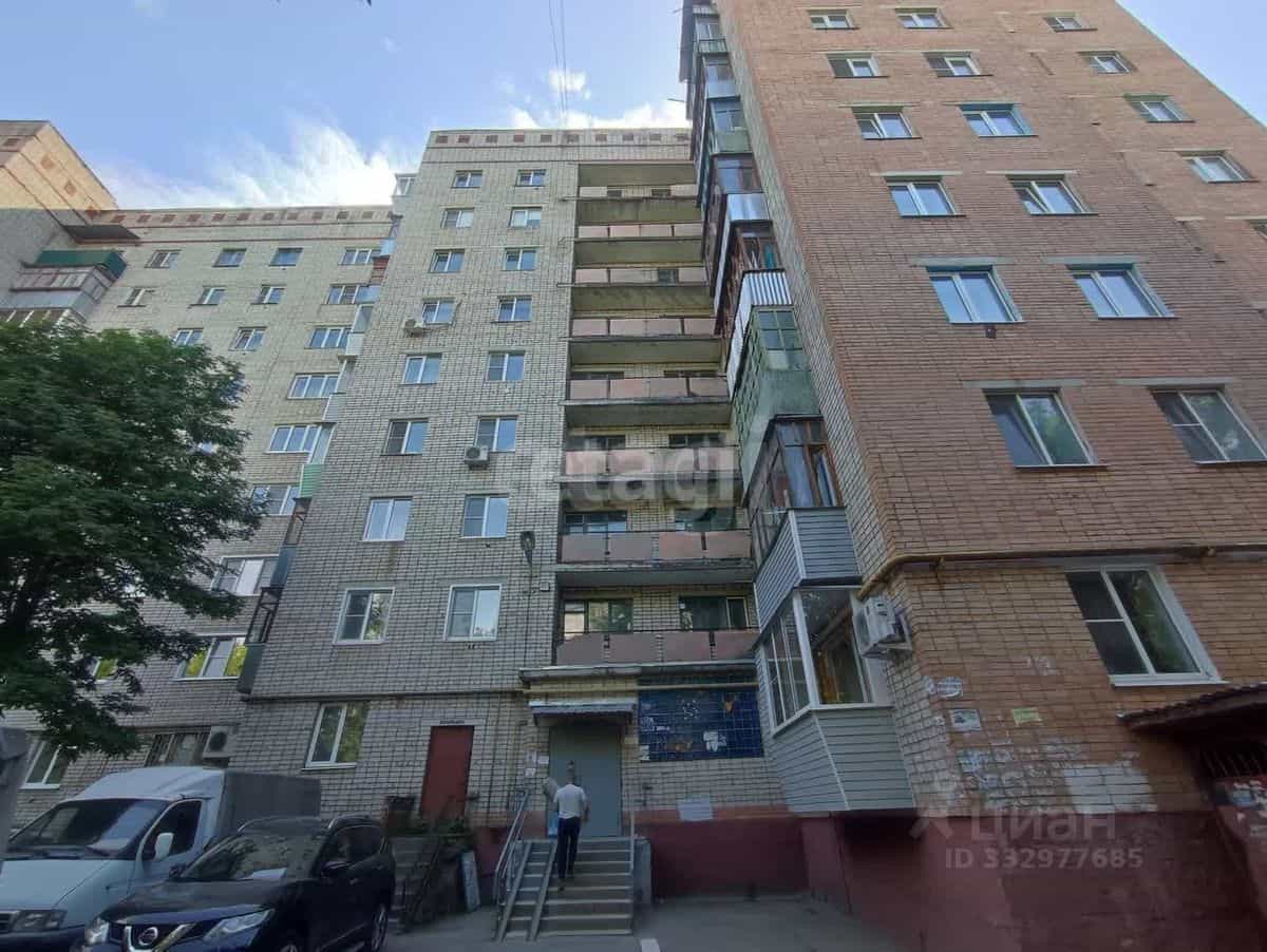 Россия, Калуга, улица Кирова, 47, фото 13