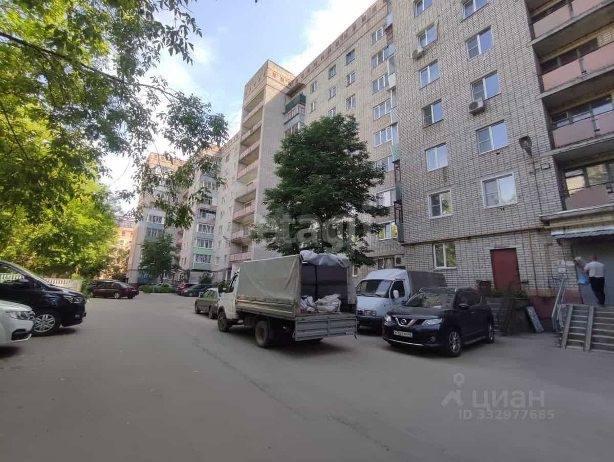 Россия, Калуга, улица Кирова, 47, фото 15