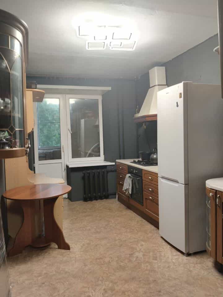 Россия, Ярославль, улица Блюхера, 35к2, фото 2