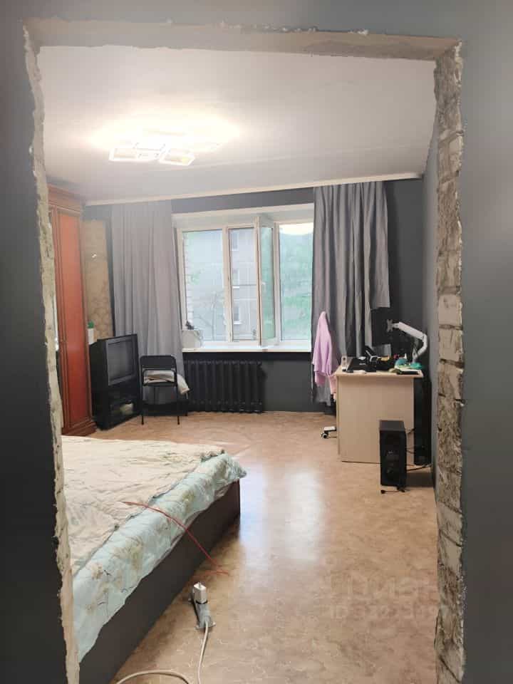 Россия, Ярославль, улица Блюхера, 35к2, фото 4