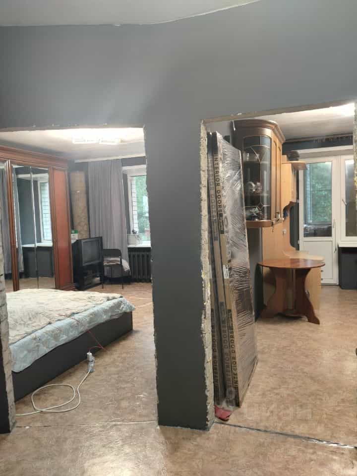 Россия, Ярославль, улица Блюхера, 35к2, фото 7