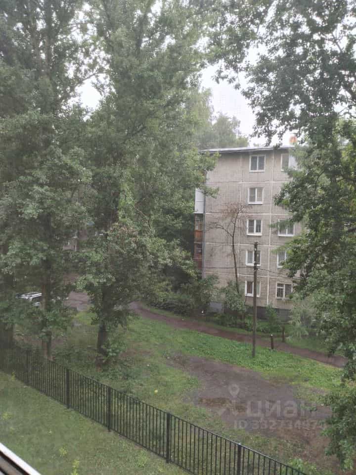 Россия, Ярославль, улица Блюхера, 35к2, фото 14