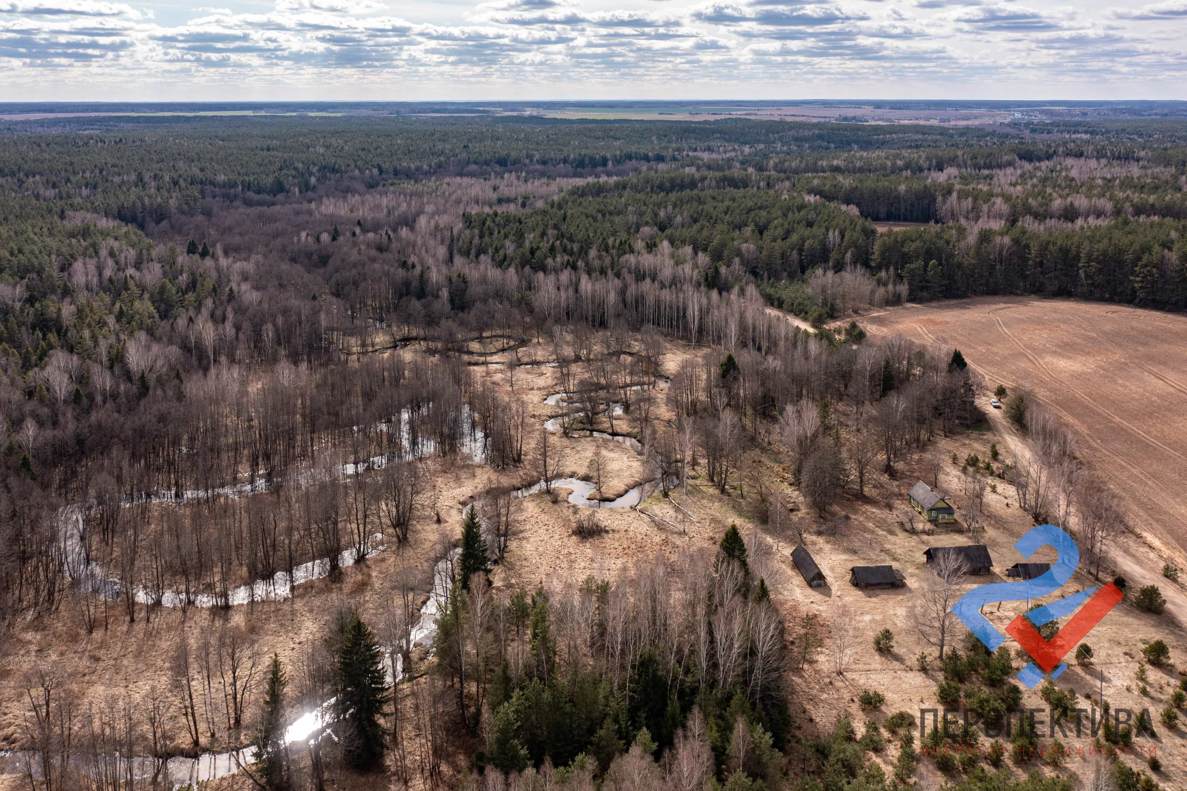 Беларусь, Минская область, Столбцовский район, Подлесная улица, 10, фото 14