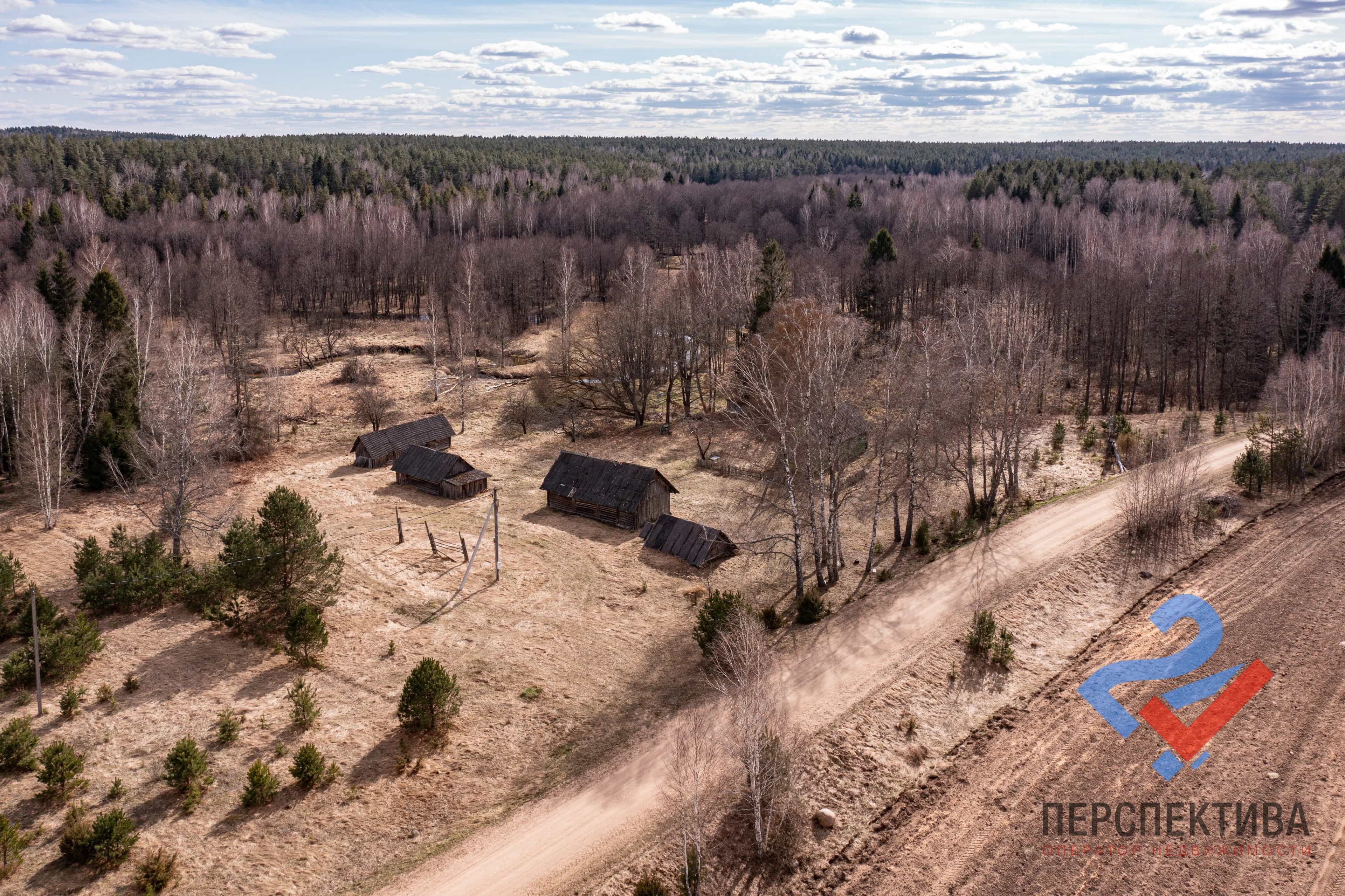 Беларусь, Минская область, Столбцовский район, Подлесная улица, 10, фото 16