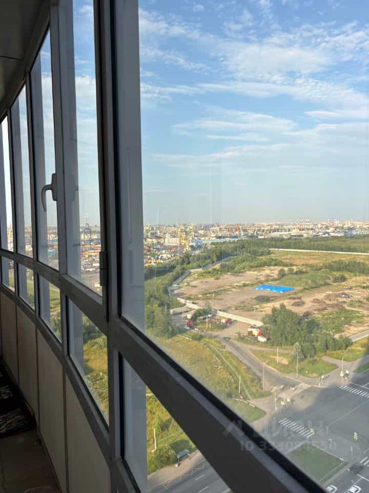 Россия, Санкт-Петербург, улица Маршала Казакова, 68к1, фото 5