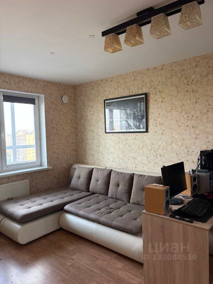 Россия, Санкт-Петербург, улица Маршала Казакова, 68к1, фото 6