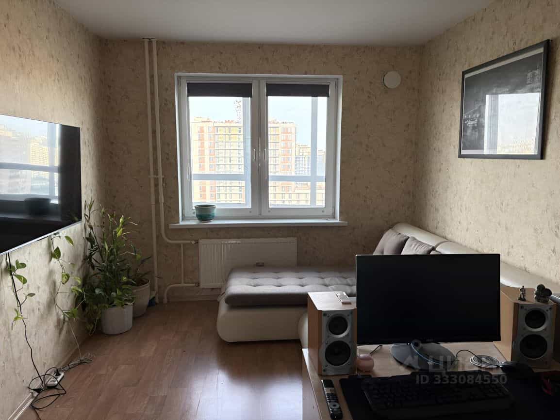 Россия, Санкт-Петербург, улица Маршала Казакова, 68к1, фото 7
