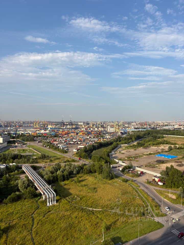 Россия, Санкт-Петербург, улица Маршала Казакова, 68к1, фото 10
