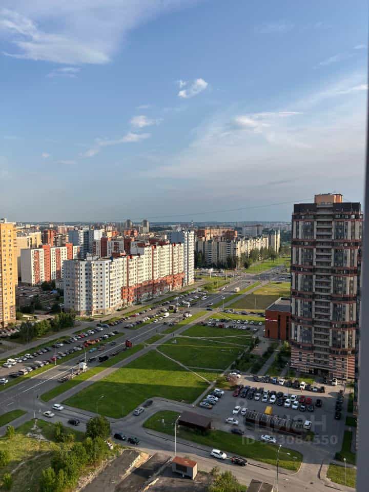 Россия, Санкт-Петербург, улица Маршала Казакова, 68к1, фото 14