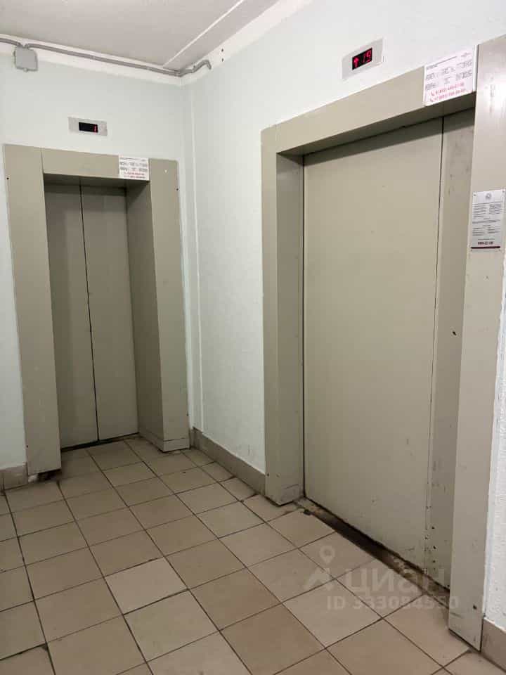 Россия, Санкт-Петербург, улица Маршала Казакова, 68к1, фото 18