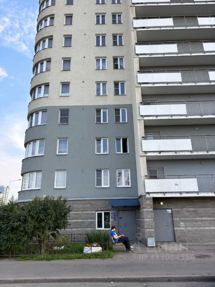 Россия, Санкт-Петербург, улица Маршала Казакова, 68к1, фото 20