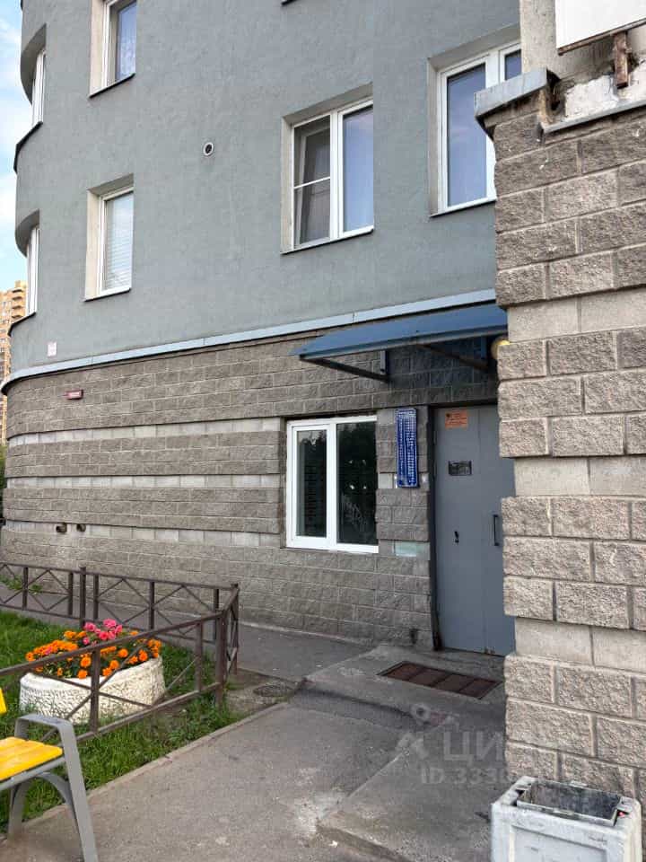 Россия, Санкт-Петербург, улица Маршала Казакова, 68к1, фото 22