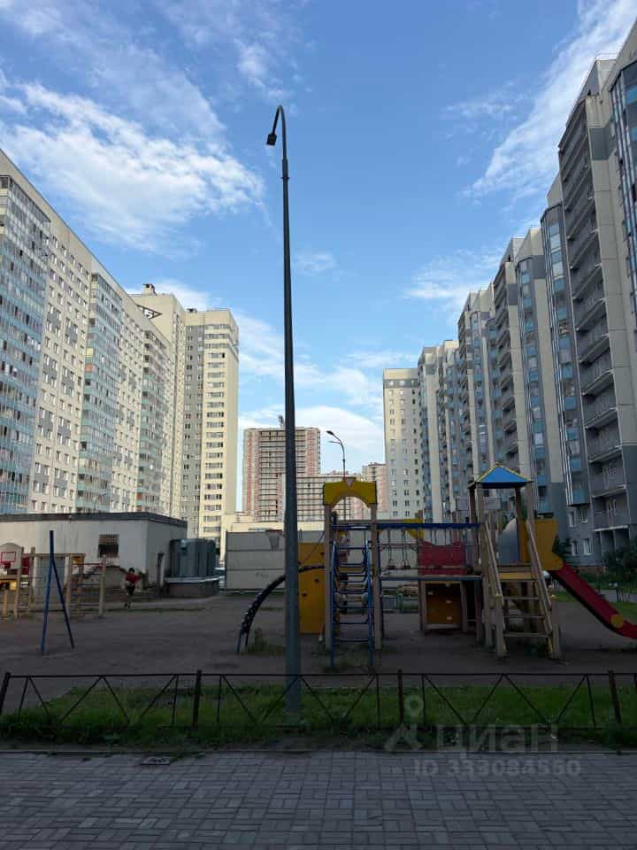 Россия, Санкт-Петербург, улица Маршала Казакова, 68к1, фото 23