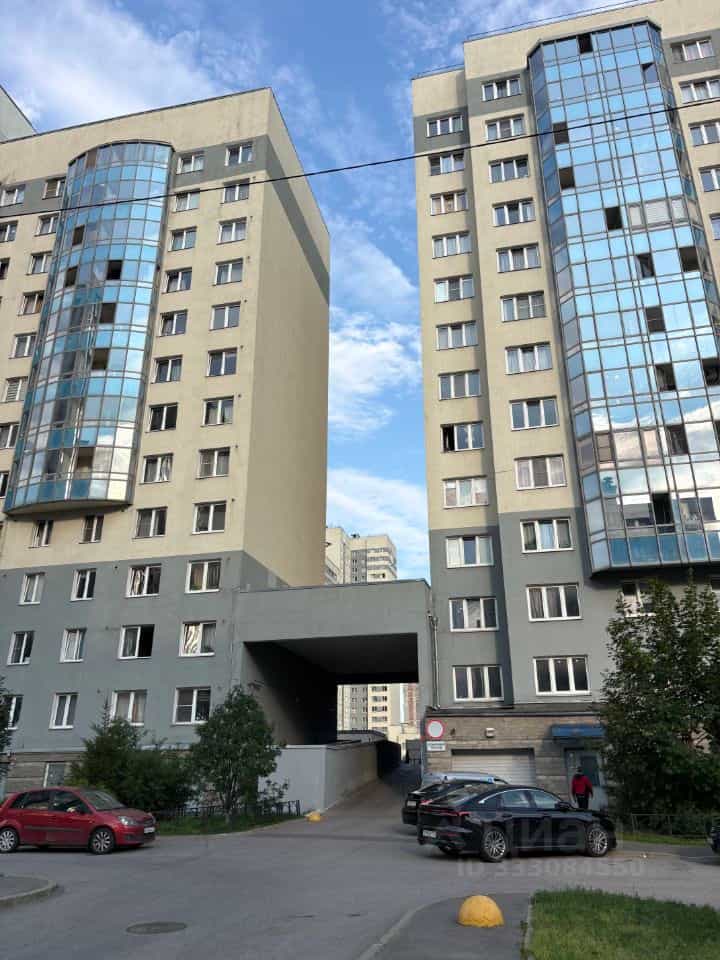 Россия, Санкт-Петербург, улица Маршала Казакова, 68к1, фото 24