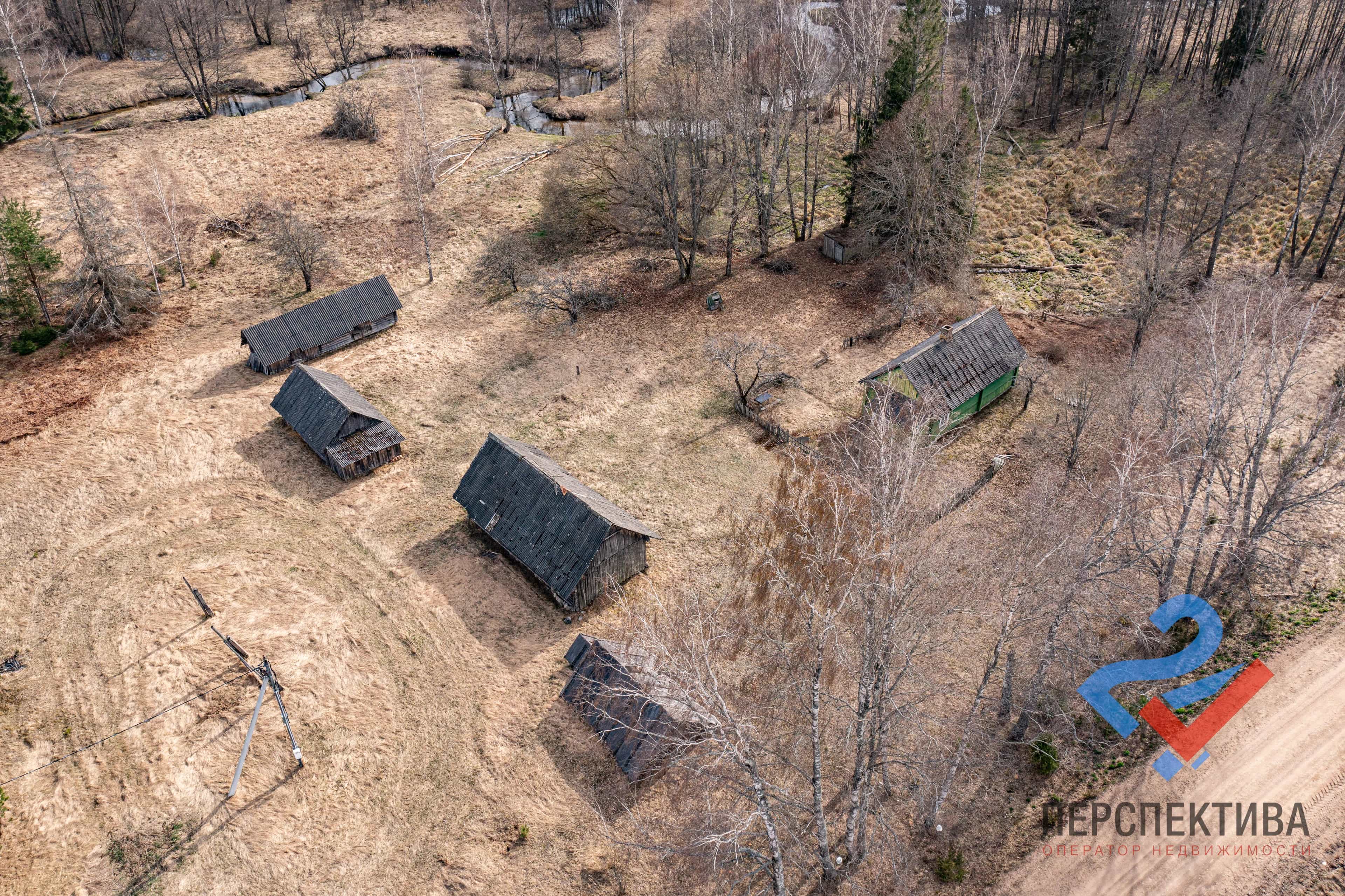 Беларусь, Минская область, Столбцовский район, Подлесная улица, 10, фото 20