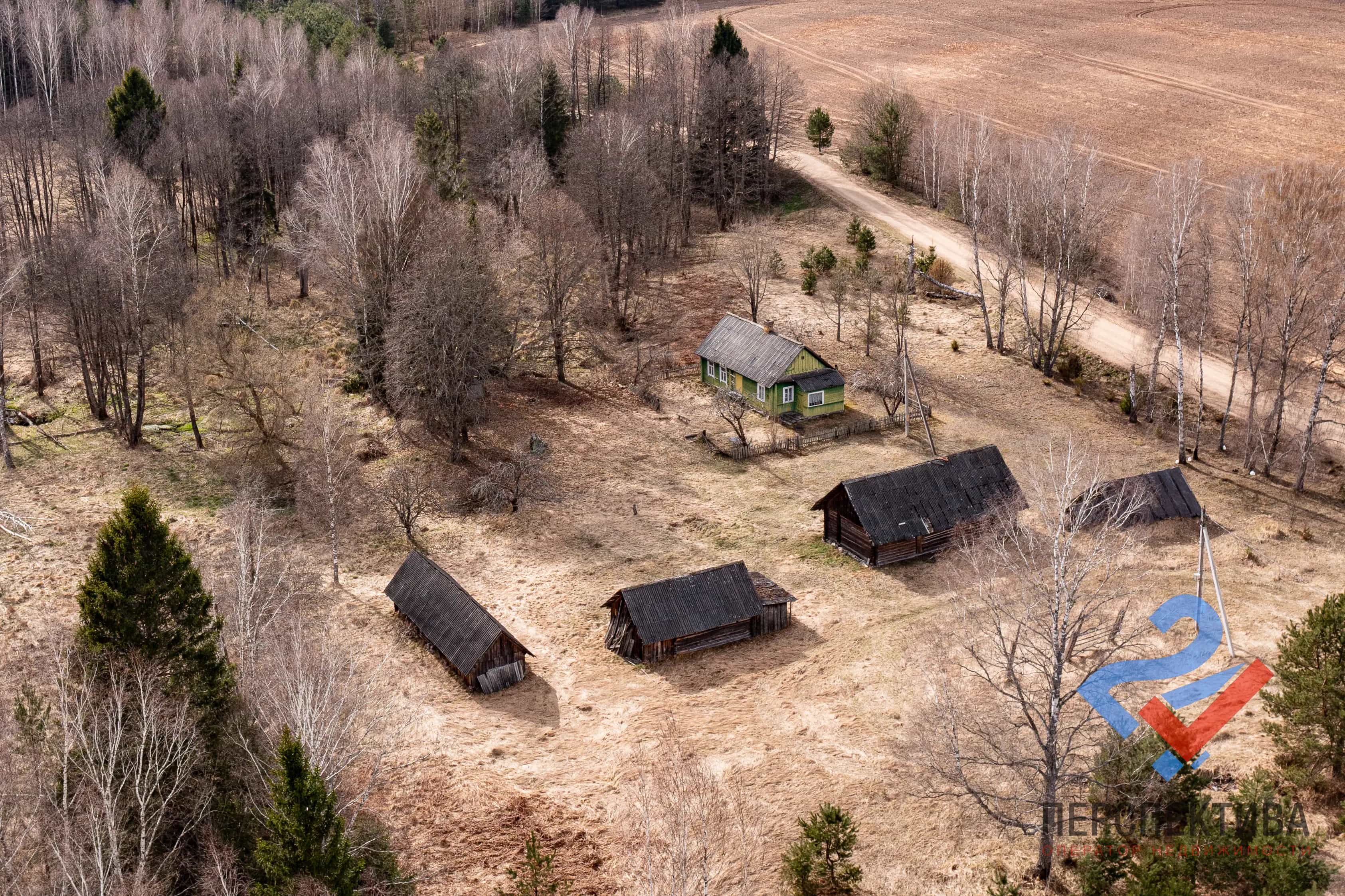 Беларусь, Минская область, Столбцовский район, Подлесная улица, 10, фото 21