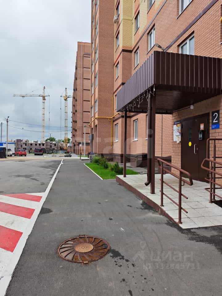 Россия, Республика Марий Эл, городской округ Йошкар-Ола, село Семёновка, Молодёжная улица, 17, фото 14