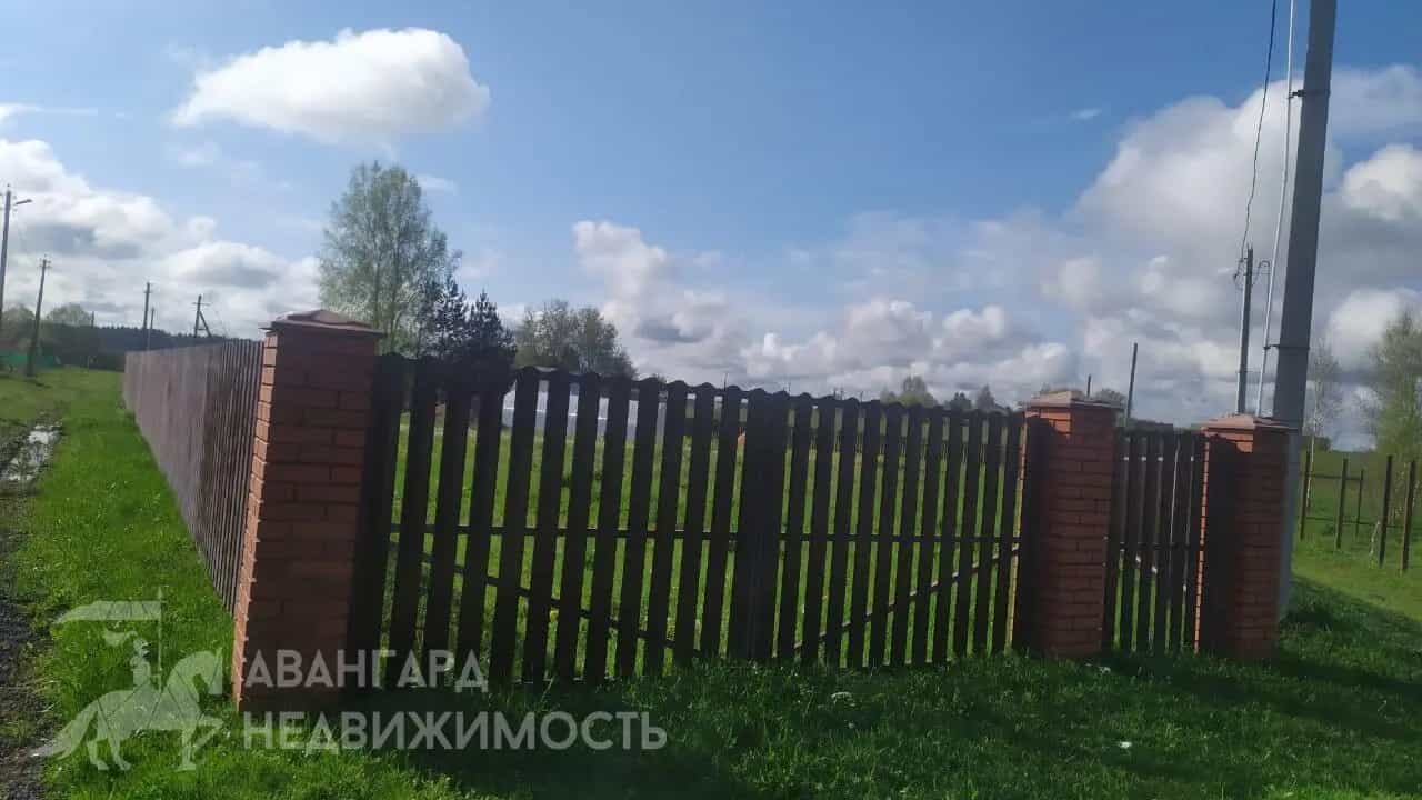 Беларусь, Минская область, Узденский сельсовет, СТ Литвянка, 35