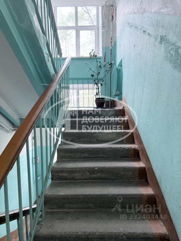 Россия, Пермь, улица Газеты Звезда, 60, фото 24