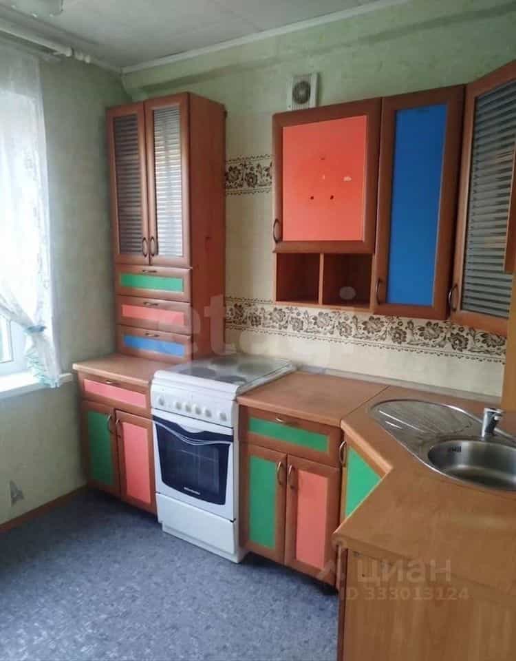 Россия, Красноярск, улица Алёши Тимошенкова, 173, фото 3